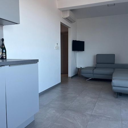 Apartment Sun Lakes - Sever Senec Εξωτερικό φωτογραφία