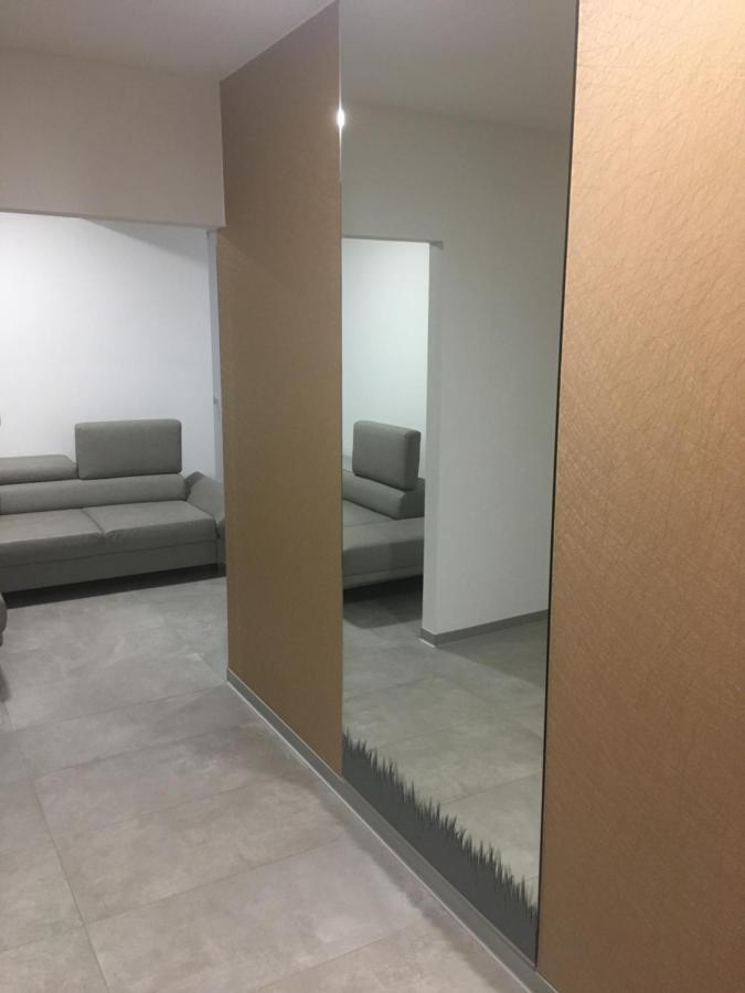 Apartment Sun Lakes - Sever Senec Εξωτερικό φωτογραφία