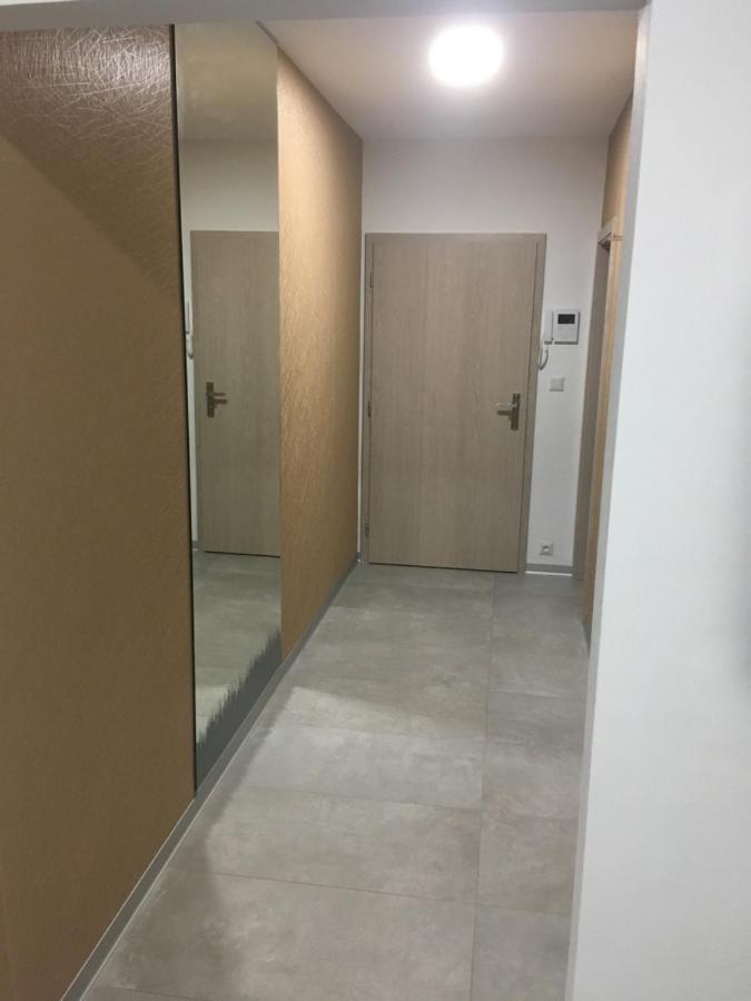 Apartment Sun Lakes - Sever Senec Εξωτερικό φωτογραφία