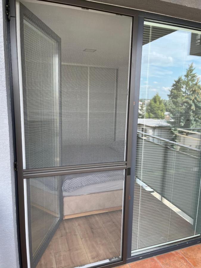Apartment Sun Lakes - Sever Senec Εξωτερικό φωτογραφία