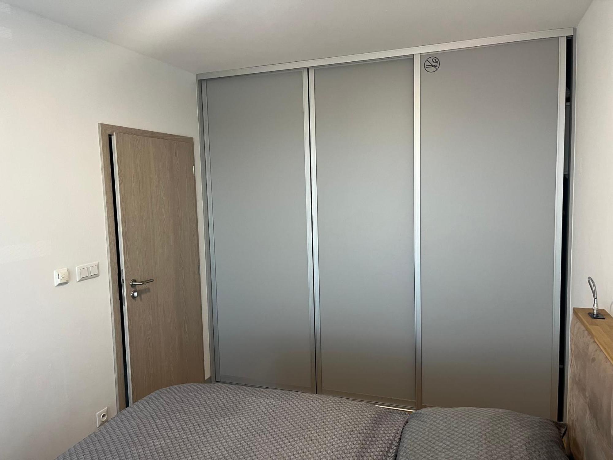 Apartment Sun Lakes - Sever Senec Εξωτερικό φωτογραφία