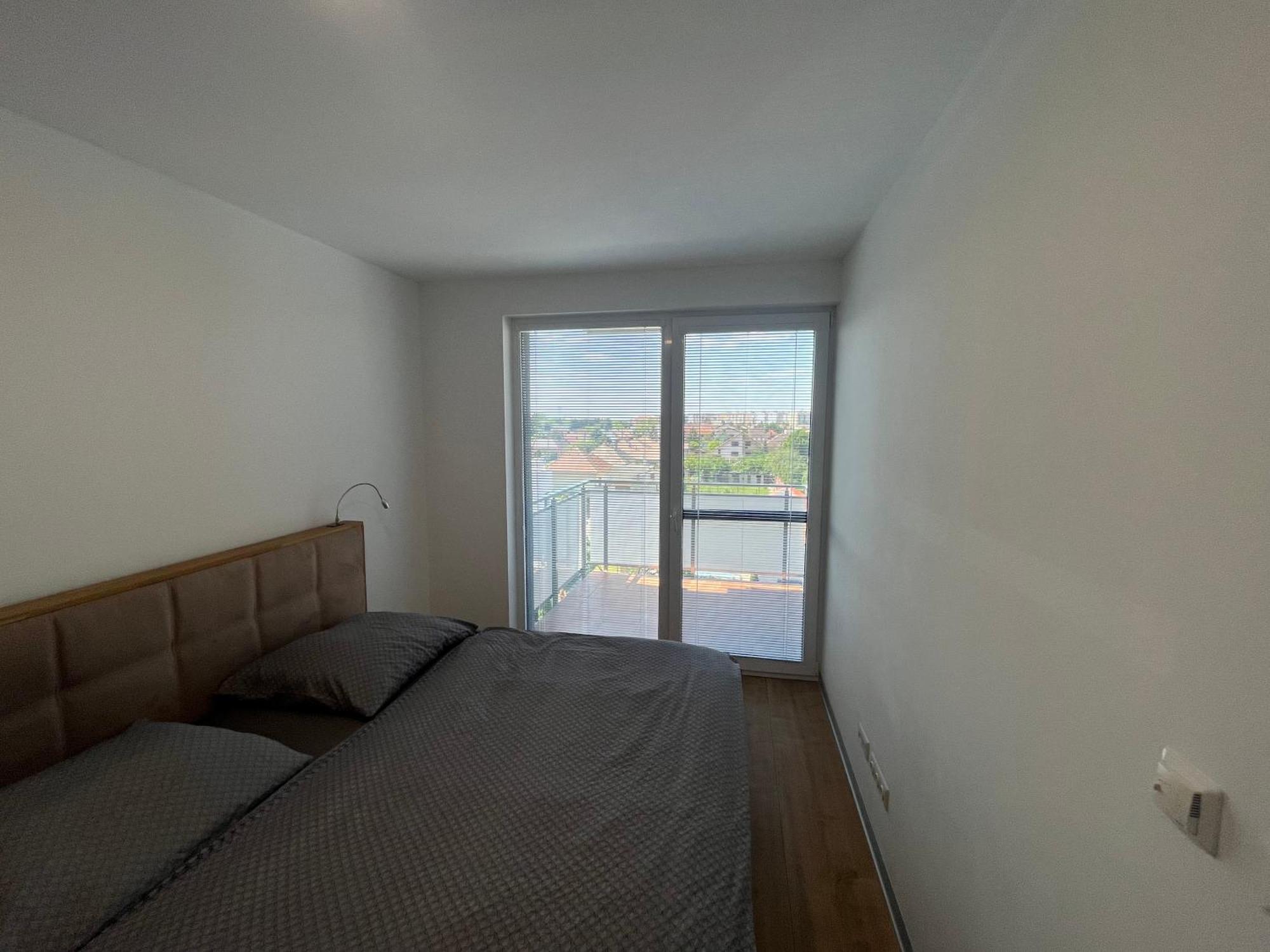 Apartment Sun Lakes - Sever Senec Εξωτερικό φωτογραφία