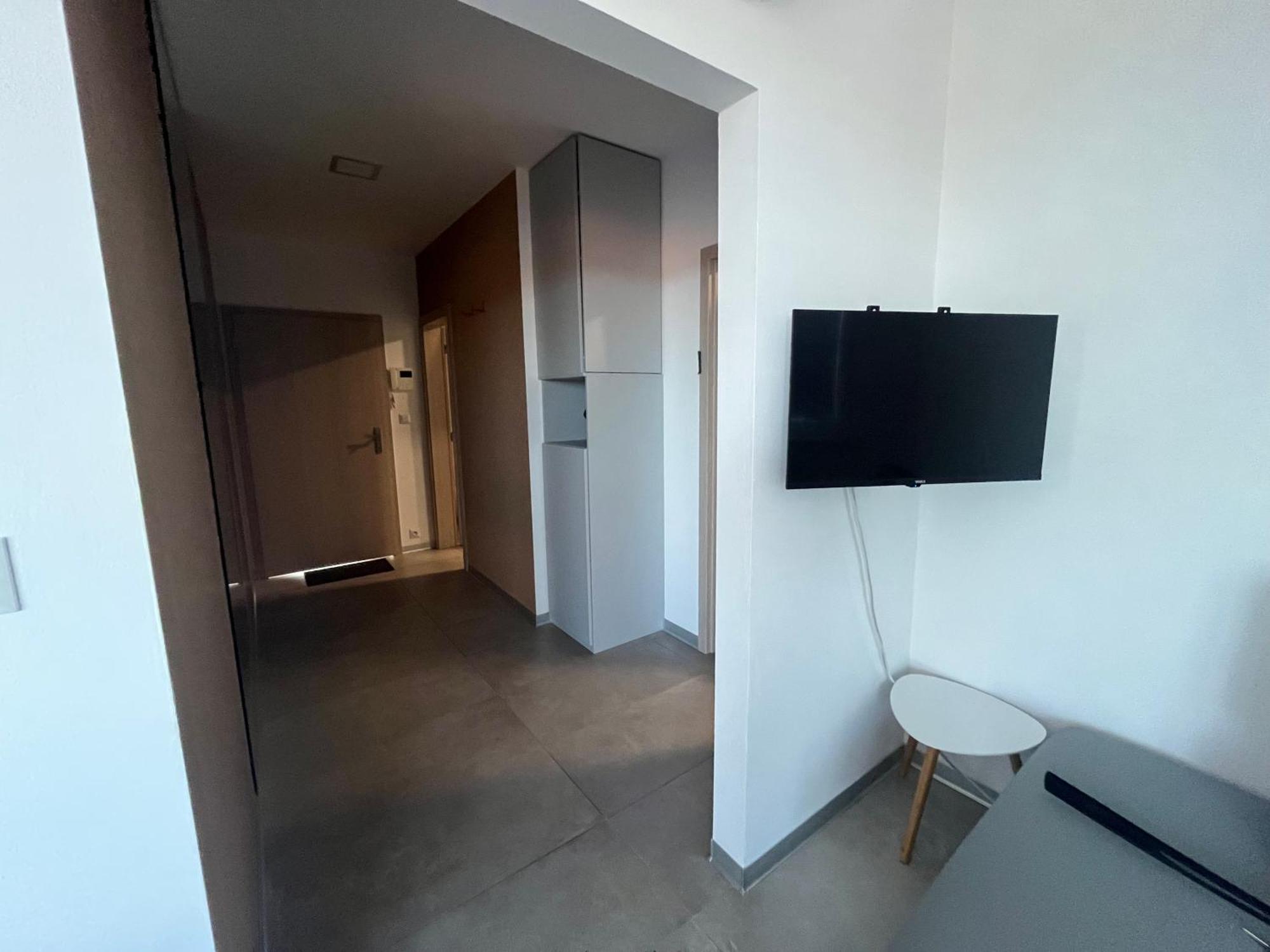 Apartment Sun Lakes - Sever Senec Εξωτερικό φωτογραφία