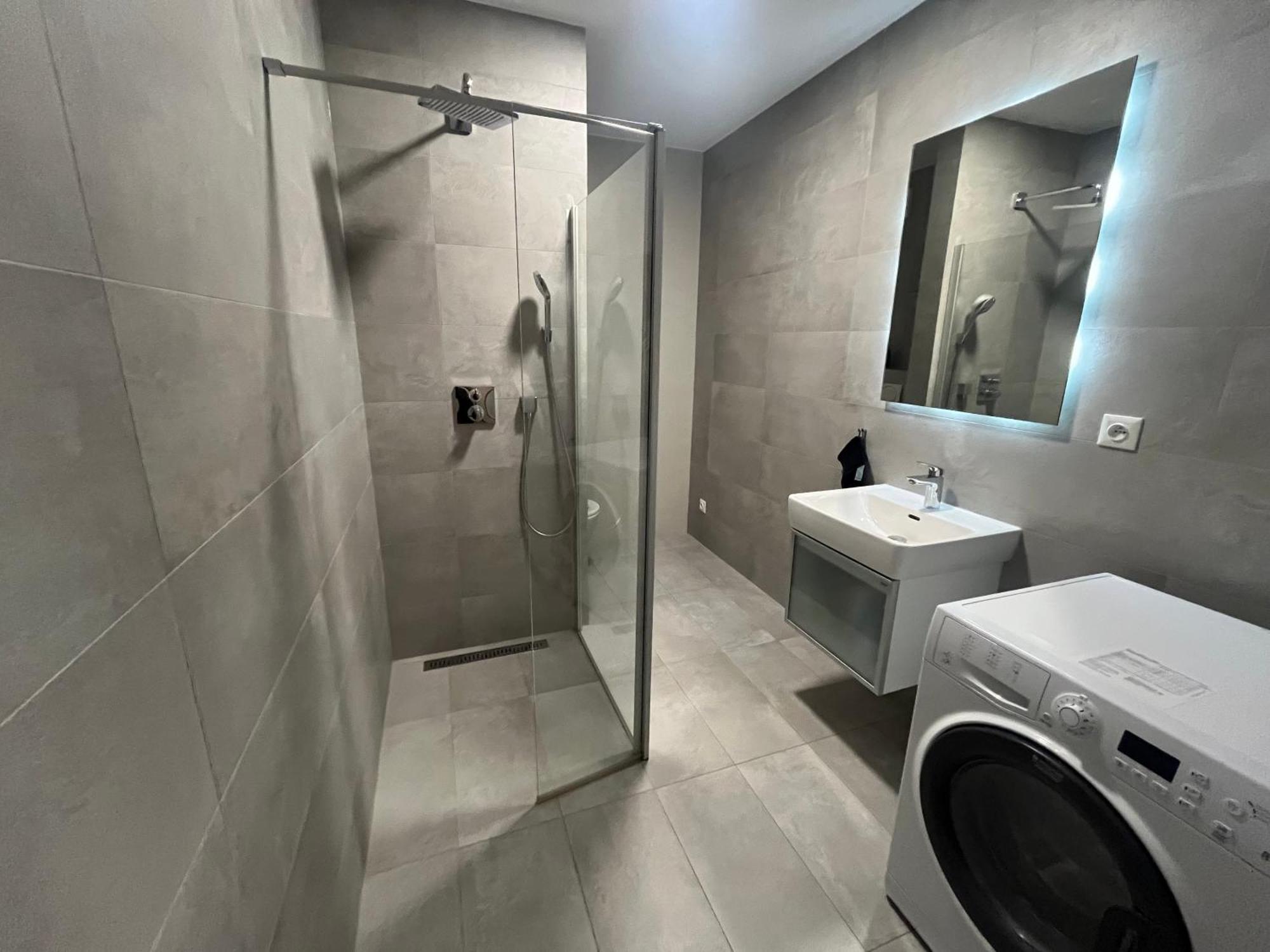 Apartment Sun Lakes - Sever Senec Εξωτερικό φωτογραφία