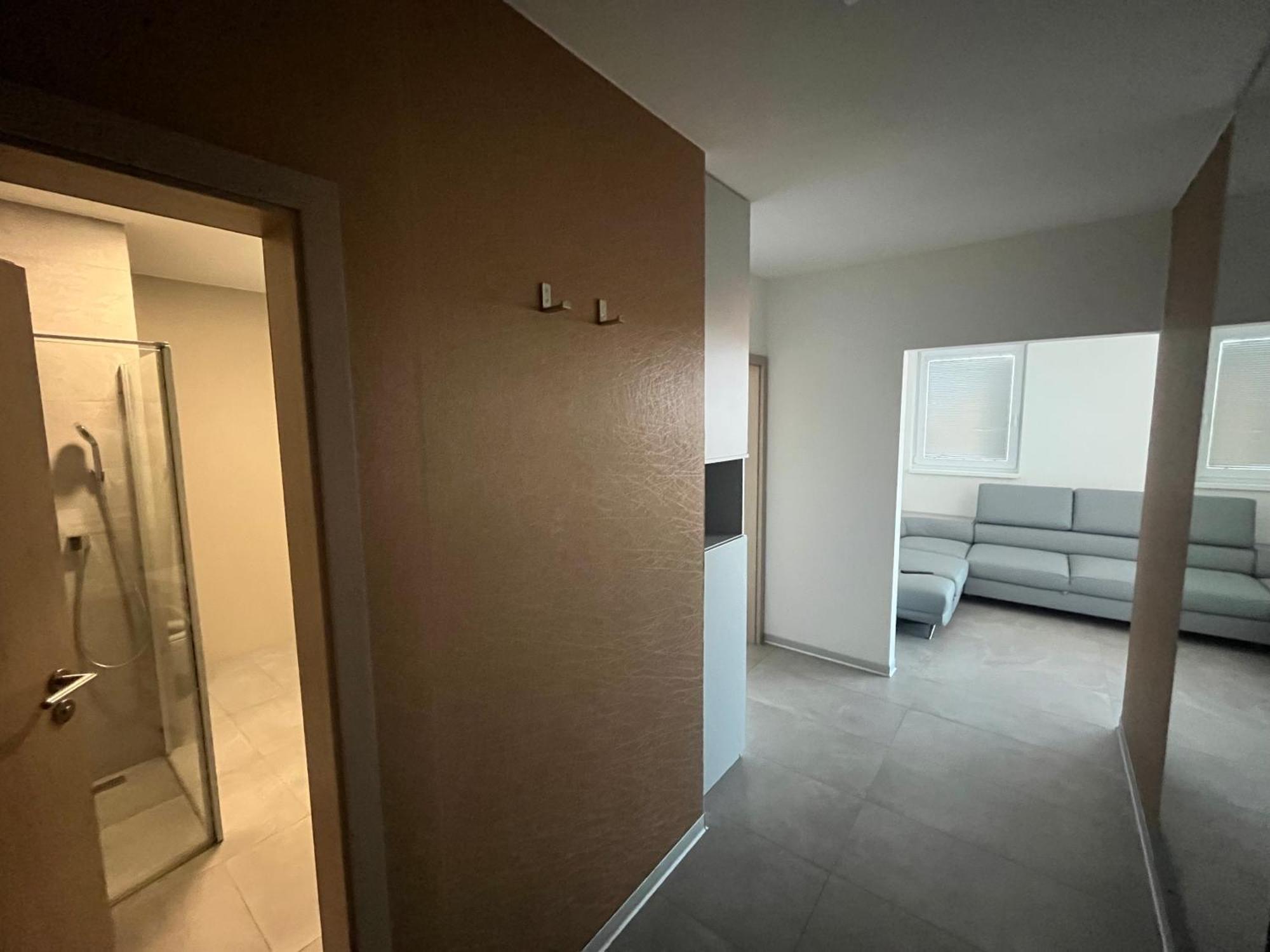 Apartment Sun Lakes - Sever Senec Εξωτερικό φωτογραφία