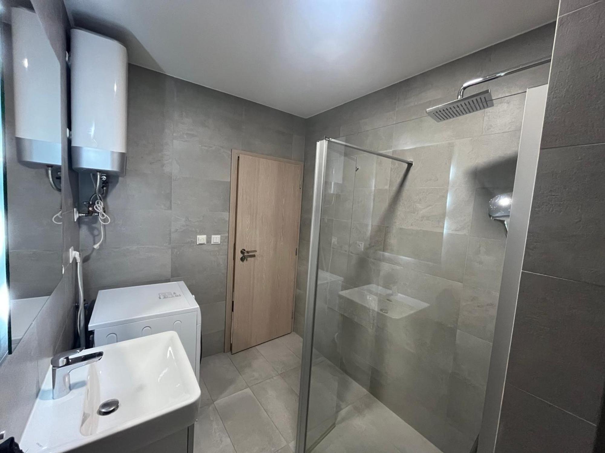 Apartment Sun Lakes - Sever Senec Εξωτερικό φωτογραφία