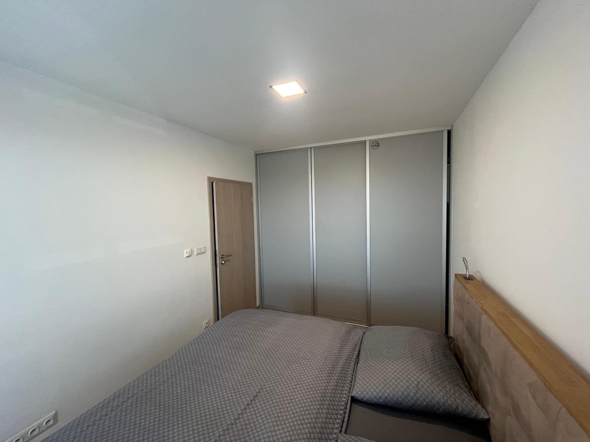 Apartment Sun Lakes - Sever Senec Εξωτερικό φωτογραφία