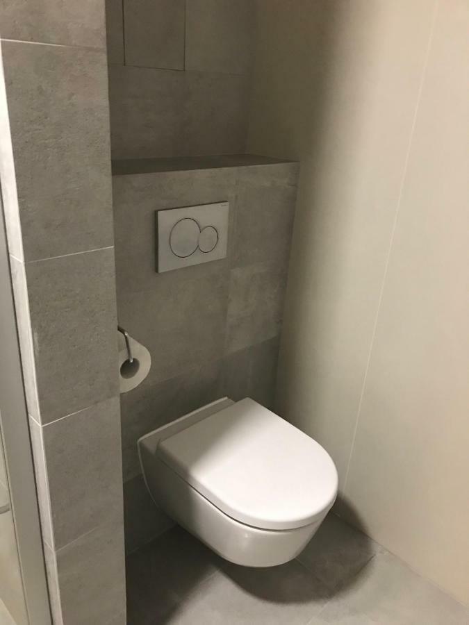 Apartment Sun Lakes - Sever Senec Εξωτερικό φωτογραφία